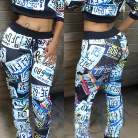 2 piece set - Picture 4 of 5